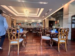 -浙江西子宾馆·瑶园咖啡厅