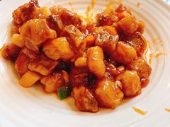 -万宝海鲜舫(劳动公园店)