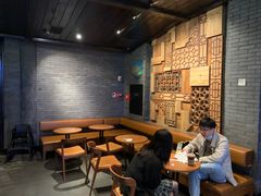 -星巴克(成都锦里店)