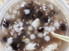 -芳婆糕团店(王府大街店)