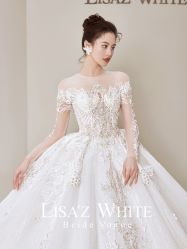 -Renee芮亦婚纱