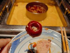 -大隐·成都火锅Bistro(合生麒麟新天地店)