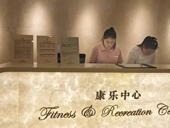 -北京王府井天伦王朝酒店