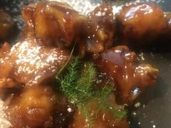 -绿茶餐厅(成都大悦城店)