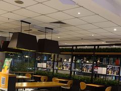 -真功夫(彩田路店)