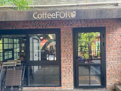 -旧雨咖啡·CoffeeFORU(黄村奥体店)