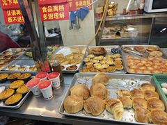 -恒兴发茶店(水巷口店)