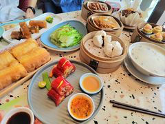 -点都德(广州白云山景区南门店)