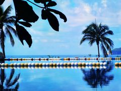 -三亚亚龙湾天域度假酒店