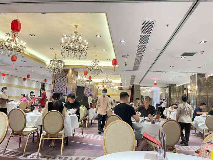 佳宁娜·深圳老字号·早茶·潮州菜(福田店"中信信用卡动卡空间五折