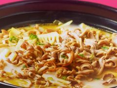 -外婆小聚茶餐厅·生日·团建(市民中心店)