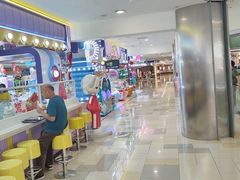 -鹏欣水游城