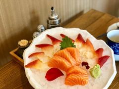 -阿吾罗日本料理(K11艺术中心店)