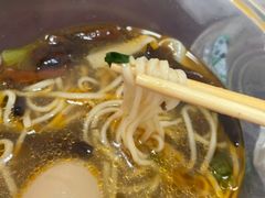 -老管板面(旭安园店)