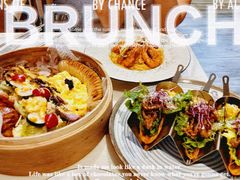 -森Some Fusion(荔湾店)