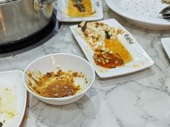 -德天下自助水饺(海洪店)