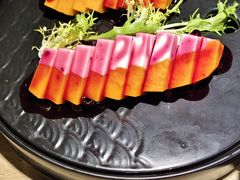 -味莊·青岛菜(云霄路店)