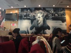-安妮意大利餐厅(世贸天阶店)