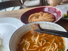 -墨宴(西洋湖店)