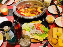 -牛New寿喜烧(虹桥新天地店)