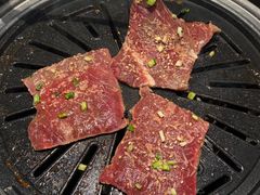 -韩宫宴和牛烤肉(合肥滨湖银泰城店)