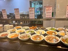 -令氏家外家周秦食府(高新店)