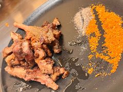 -火地铁板烧(昆山万象汇店)