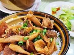 -荔园小馆(园岭新村二期店)