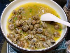 汤丝螺-锡和无锡菜(景丽苑店)