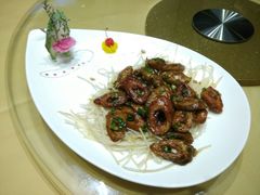 -阳春市花园酒店