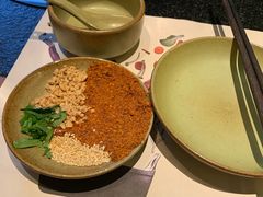 -盡膳口福跷脚牛肉火锅(北美新天地店)