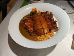 -汤城小厨•粤菜•靓汤(金宝街店)