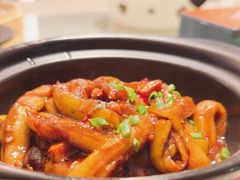 -老海陵·泰州菜(三水湾店)