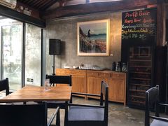 大堂-zarah(鼓楼店)