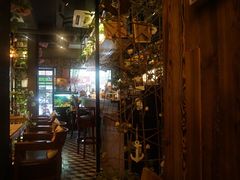 -福州西湖大酒店·怡湖咖啡厅