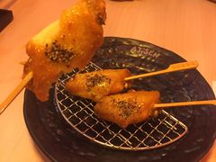 -味千拉面(和平大道奥山世纪城店)