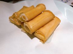 -新大咀港式茶餐厅(宝山万达店)