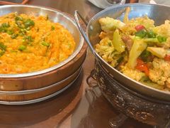 -朗妈私房菜(婺女州店)