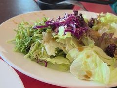 -洲际酒店·地平线全日餐厅HORIZON CAFÉ