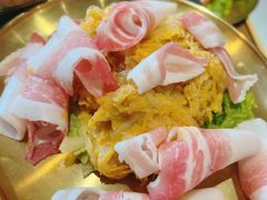 -齐齐哈尔小炉匠炭火烤肉(西红门店)