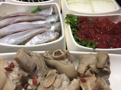 -海底捞火锅(大融城店)