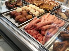 -永辉超市(泰州万达广场店)