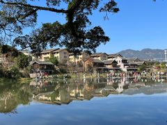 -云水谣景区