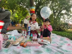 -大美儿童世界(奥林匹克水上公园店)