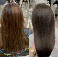 -AD HAIR 