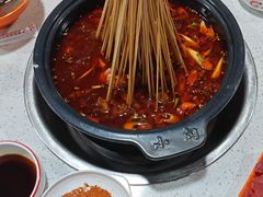 -小向麻辣烫(天街总店)