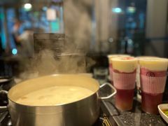 -捞王锅物料理(金城路店)