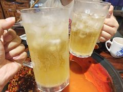 -楠火锅(绿地新都会店)