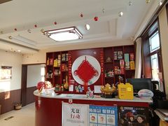 -钰田大院·怀柔地道农家菜·烤虹鳟鱼(雁栖湖店)