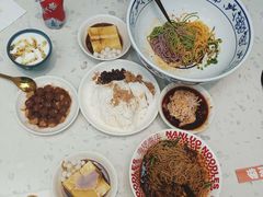 -南锣南门涮肉(南锣鼓巷店)